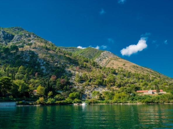 Bay of Kotor