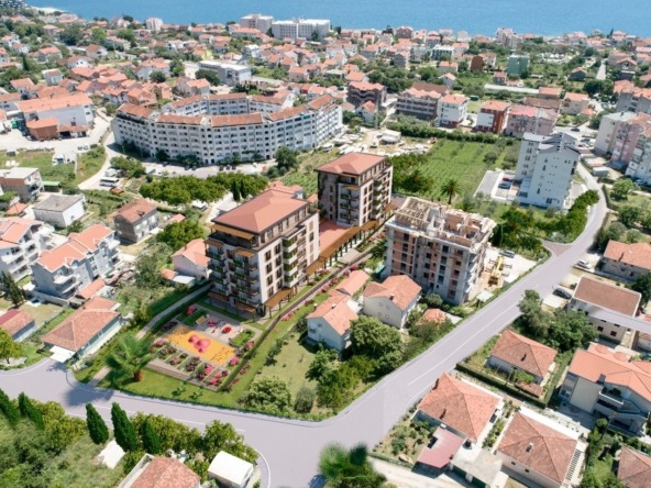 Investment Opportuinity Herceg novi